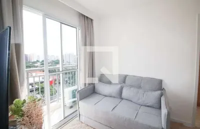 Apartamento com 2 quartos à venda na Avenida dos Carinás, 64, Moema, São Paulo