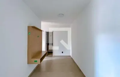 Apartamento à venda - jardim anália franco, 2 quartos,  44 m2