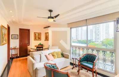 Apartamento com 1 quarto à venda na Avenida da Invernada, 398, Campo Belo, São Paulo