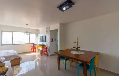 Apartamento com 3 quartos à venda na Rua Silva Coutinho, 96, Mooca, São Paulo