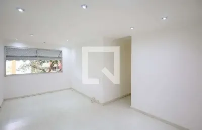 Apartamento à venda - jardim marajoara , 3 quartos,  75 m2