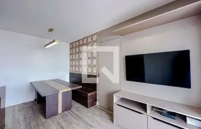 Apartamento com 2 quartos à venda na Rua Andrade Reis, 30, Mooca, São Paulo