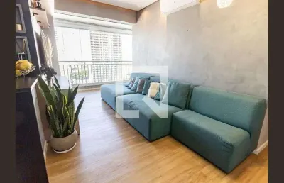 Apartamento com 2 quartos à venda na Rua Alegria, 161, Mooca, São Paulo