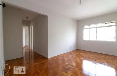 Apartamento à venda - vila mariana, 2 quartos,  70 m2