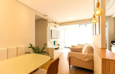 Apartamento com 2 quartos à venda na Rua Italina, 255, Itaquera, São Paulo