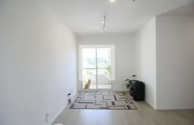 Apartamento com 2 quartos à venda na Rua Coronel Francisco de Oliveira Simões, 70, Panamby, São Paulo
