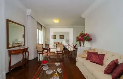 Apartamento com 4 quartos à venda na Rua Antônio Júlio dos Santos, 78, Morumbi, São Paulo
