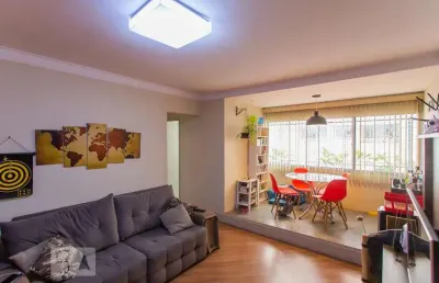 Apartamento à venda - vila das mercês, 2 quartos,  78 m2