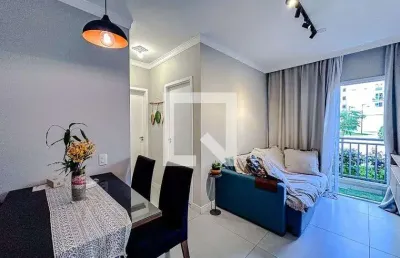 Apartamento com 2 quartos à venda na Rua Antônio Chiarizzi, 145, Mooca, São Paulo