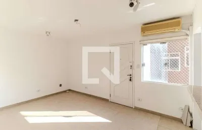 Apartamento à venda - santa cecília, 2 quartos,  60 m2