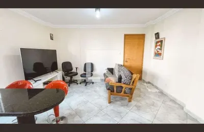 Apartamento com 2 quartos à venda na Avenida Braz Leme, 2359, Santana, São Paulo