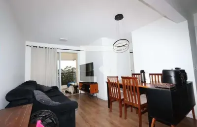 Apartamento à venda - vila prudente, 3 quartos,  64 m2