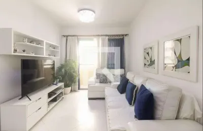 Apartamento com 3 quartos à venda na Rua Tuiuti, 770, Tatuapé, São Paulo