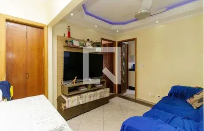 Apartamento com 2 quartos à venda na Rua Esquivel Navarro, 211, Sapopemba, São Paulo