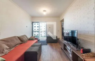 Apartamento à venda - chácara inglesa, 1 quarto,  50 m2