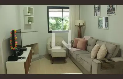 Apartamento com 3 quartos à venda na Rua Jamanari, 15, Panamby, São Paulo