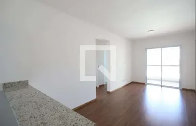 Apartamento com 2 quartos à venda na Rua Padre Agostinho de Matos, 28, Água Fria, São Paulo
