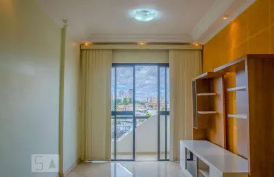 Apartamento com 3 quartos à venda na Rua Plínio Colas, 174, Santana, São Paulo
