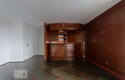 Apartamento com 3 quartos à venda na Rua Alcantarilla, 87, Panamby, São Paulo