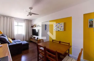 Apartamento à venda - alto da lapa, 2 quartos,  70 m2