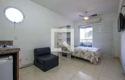 Apartamento com 1 quarto à venda na Rua Butantã, 408, Pinheiros, São Paulo