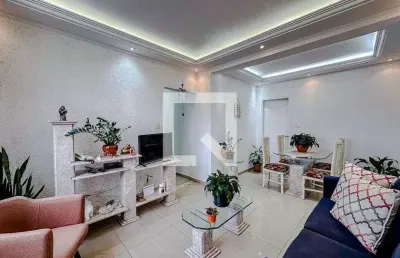 Apartamento com 3 quartos à venda na Rua da Mooca, 1243, Mooca, São Paulo