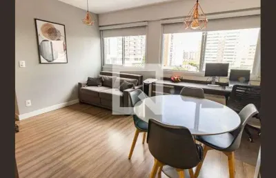 Apartamento com 1 quarto à venda na Rua Serra de Jairé, 78, Belém, São Paulo