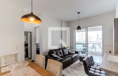 Apartamento à venda - santa cecília, 1 quarto,  43 m2