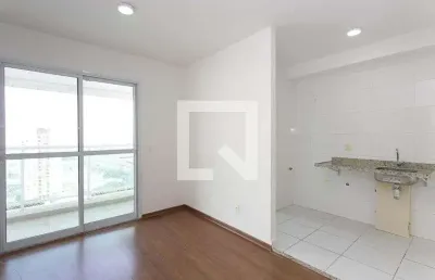 Apartamento com 1 quarto à venda na Praça Barão de Itaqui, 733, Tatuapé, São Paulo