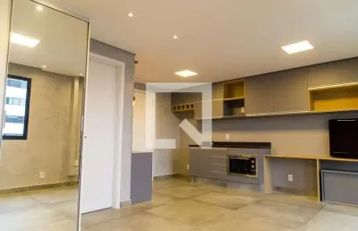 Apartamento com 1 quarto à venda na Avenida Jabaquara, 2461, Saúde, São Paulo