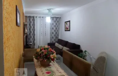 Apartamento com 2 quartos à venda na Rua Antônio Moura Andrade, 420, Itaquera, São Paulo