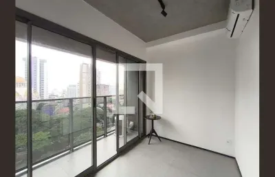 Apartamento à venda - vila mariana, 1 quarto,  20 m2
