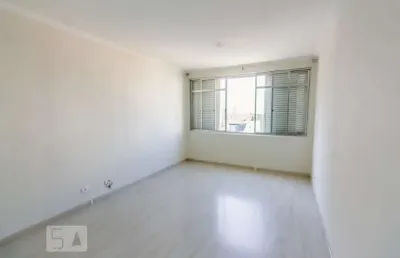 Apartamento com 2 quartos à venda na Rua Voluntários da Pátria, 2763, Santana, São Paulo