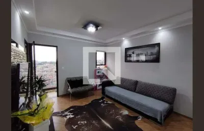 Apartamento com 3 quartos à venda na Rua Alencar Araripe, 1500, Sacomã, São Paulo