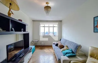 Apartamento com 2 quartos à venda na Avenida Paes de Barros, 1-1361, Mooca, São Paulo