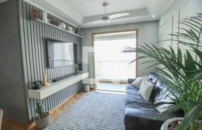 Apartamento com 2 quartos à venda na Avenida Celso Garcia, 1907, Brás, São Paulo