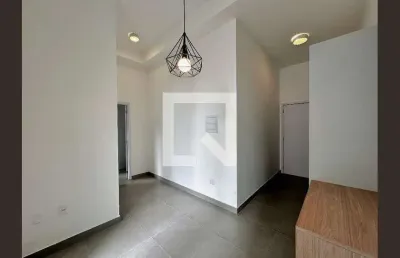 Apartamento à venda - chácara santo antonio, 1 quarto,  35 m2