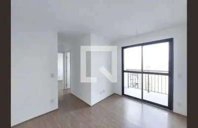 Apartamento à venda - jardim marajoara , 2 quartos,  46 m2