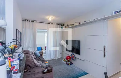 Apartamento à venda - freguesia do ó, 3 quartos,  70 m2