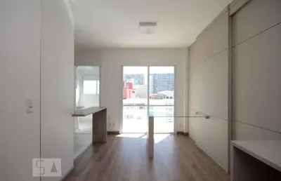 Apartamento com 1 quarto à venda na Rua Major Quedinho, 224, Consolação, São Paulo