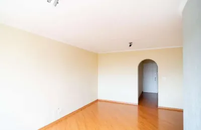 Apartamento à venda - jardim marajoara , 3 quartos,  86 m2