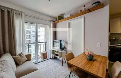 Apartamento à venda - vila invernada, 2 quartos,  38 m2