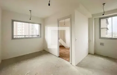 Apartamento com 2 quartos à venda na Rua Santa Aurélia, 358, Ipiranga, São Paulo