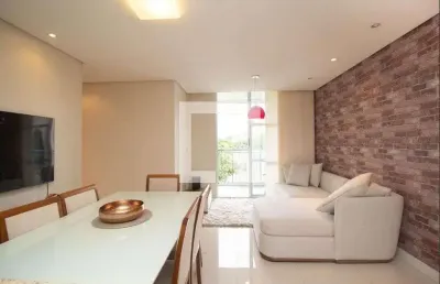 Apartamento à venda - freguesia do ó, 3 quartos,  76 m2