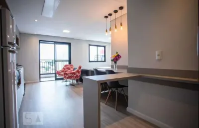 Apartamento com 1 quarto à venda na Avenida Jabaquara, 2461, Saúde, São Paulo