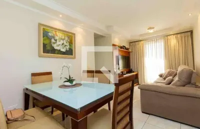 Apartamento à venda - vila esperança, 3 quartos,  73 m2