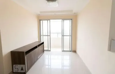 Apartamento à venda - vila constança , 2 quartos,  50 m2