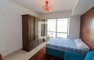 Apartamento com 1 quarto à venda na Rua Serra de Bragança, 1555, Tatuapé, São Paulo