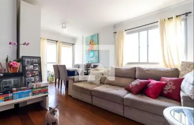 Apartamento com 3 quartos à venda na Rua Alfredo Zunkeller, 17, Mandaqui, São Paulo