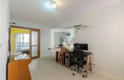 Apartamento com 1 quarto à venda na Rua Frei Caneca, 324, Consolação, São Paulo